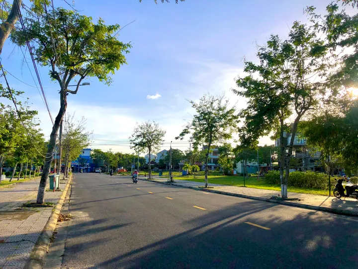 Đất Đẹp Hiếm Còn Sót Lại Khu Đô Thị Sinh Thái Trảng Kèo – Hội An, Tiện Ích Đầy Đủ (MS496)